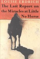 The last report on the miracles at Little No Horse